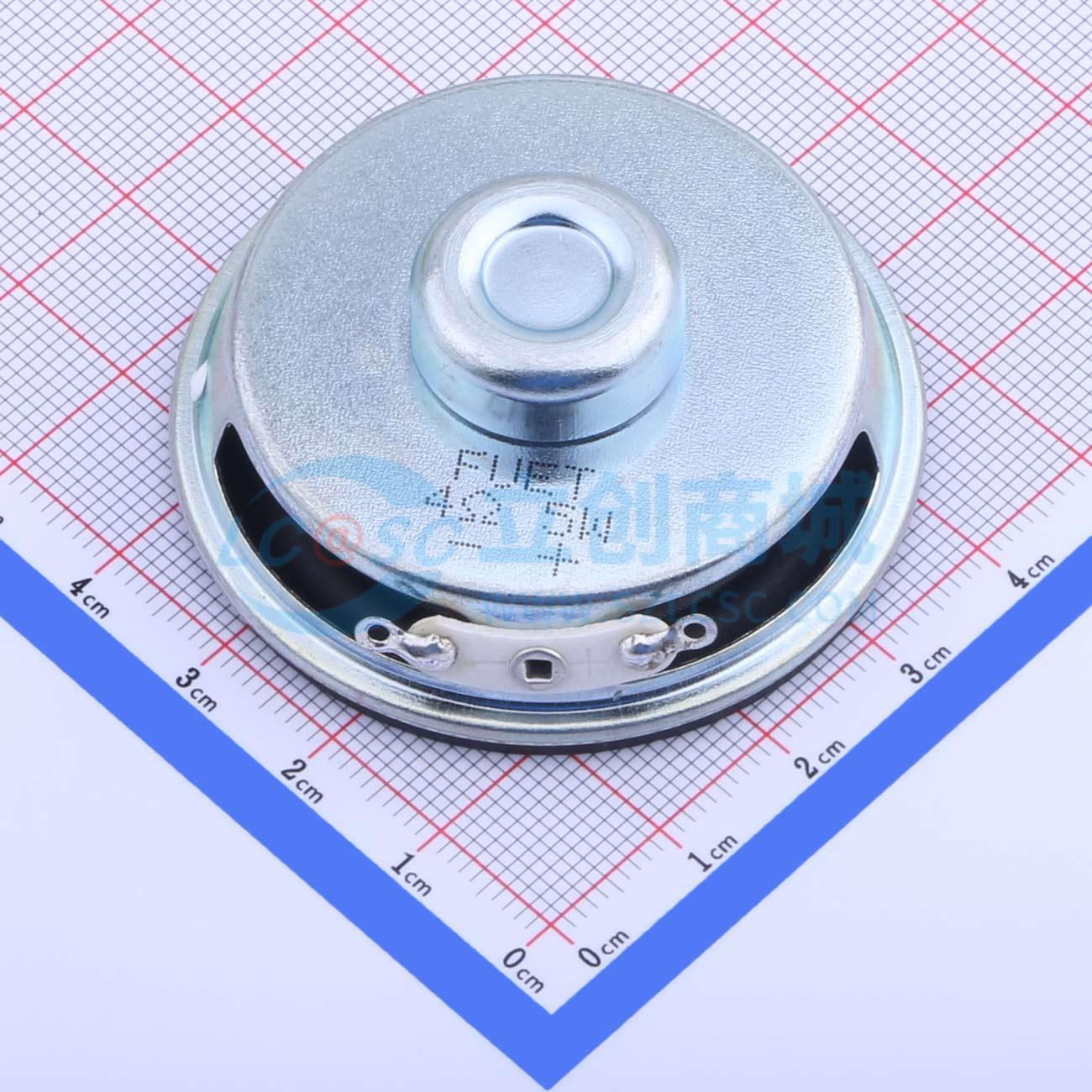 FS50DS0450-H19.5实物图