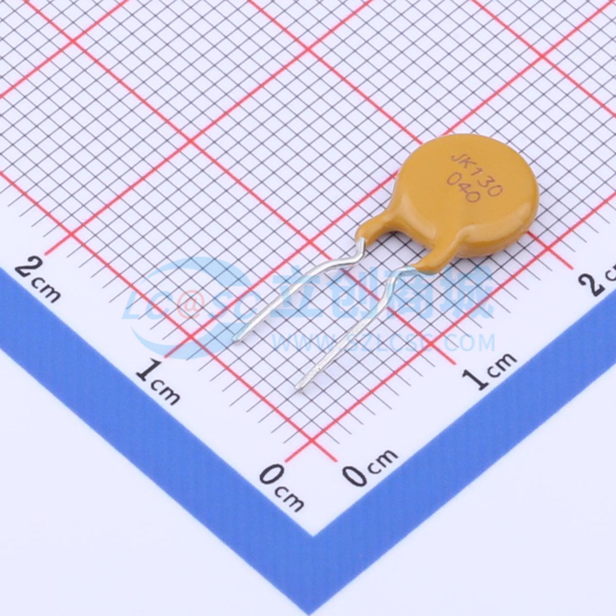 点击查看大图 JK130-040实物图