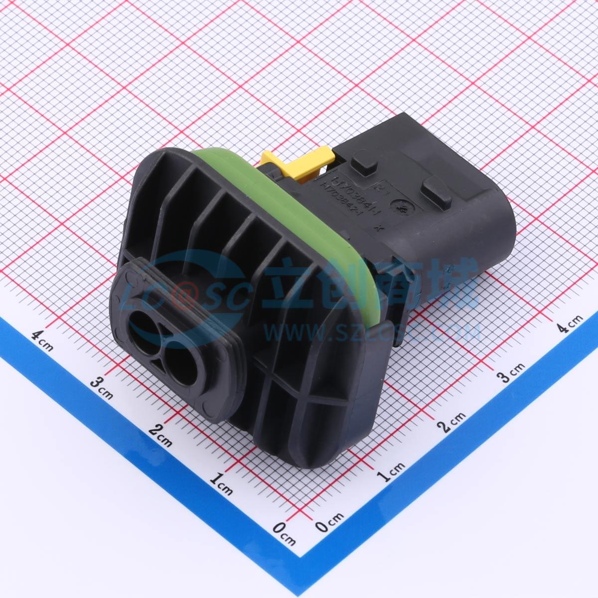 1-1703841-1实物图