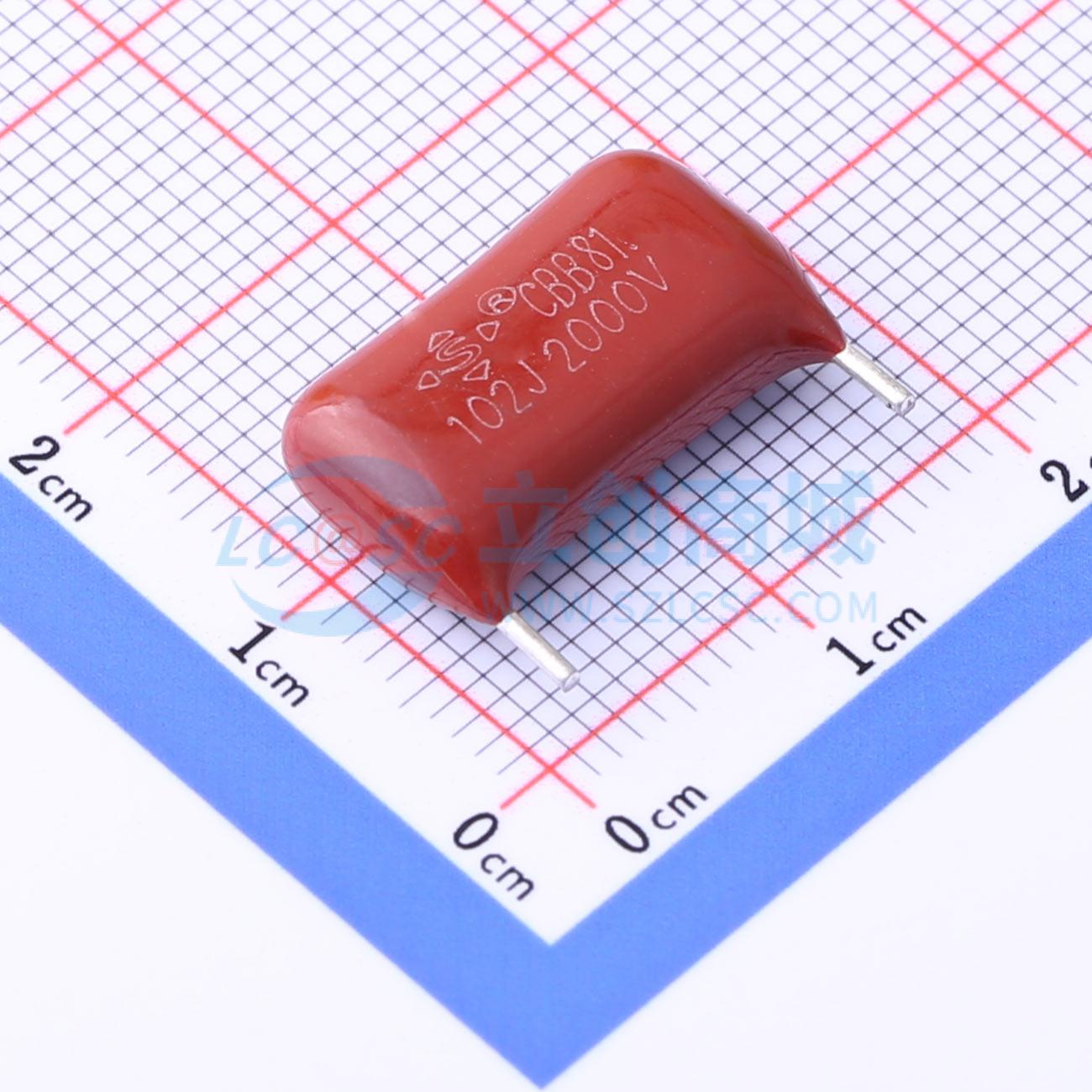 点击查看大图 B83D102JQ135170095050EOY实物图