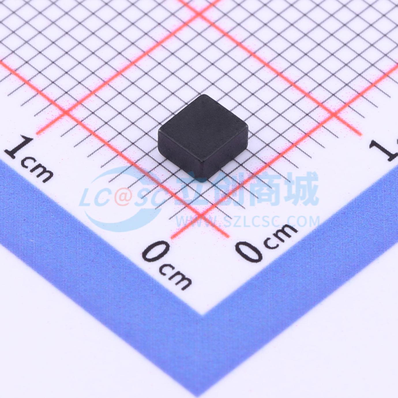 点击查看大图 CKST353220-6.8uH/M实物图