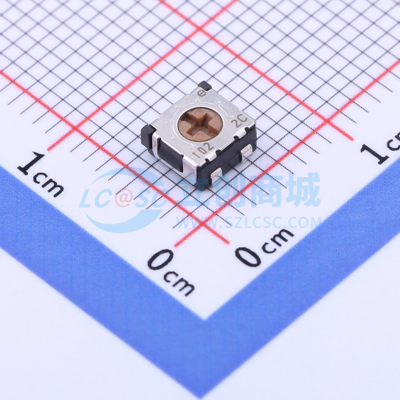 点击查看大图 ST-4 2ETA102实物图