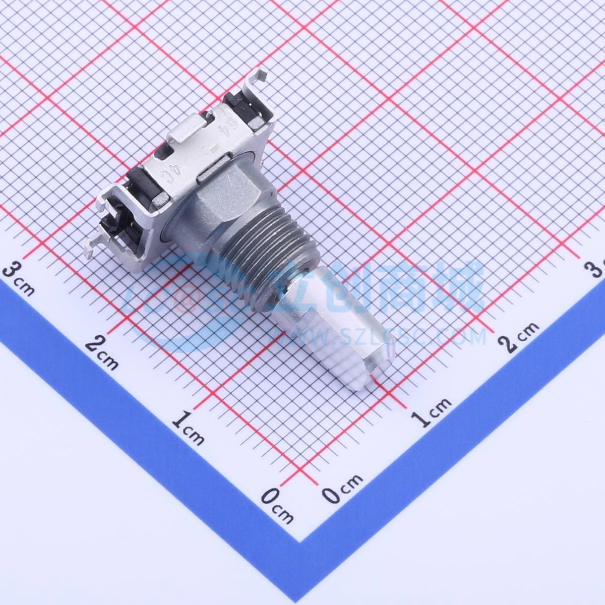 EC11J1224407实物图