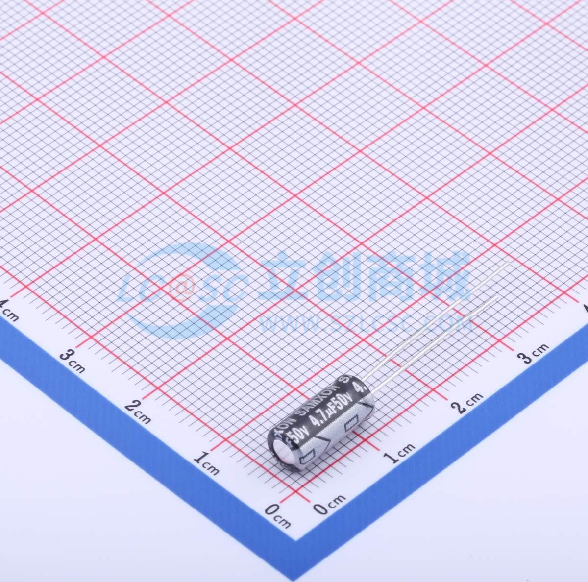 点击查看大图 ESK475M1HD11RR实物图