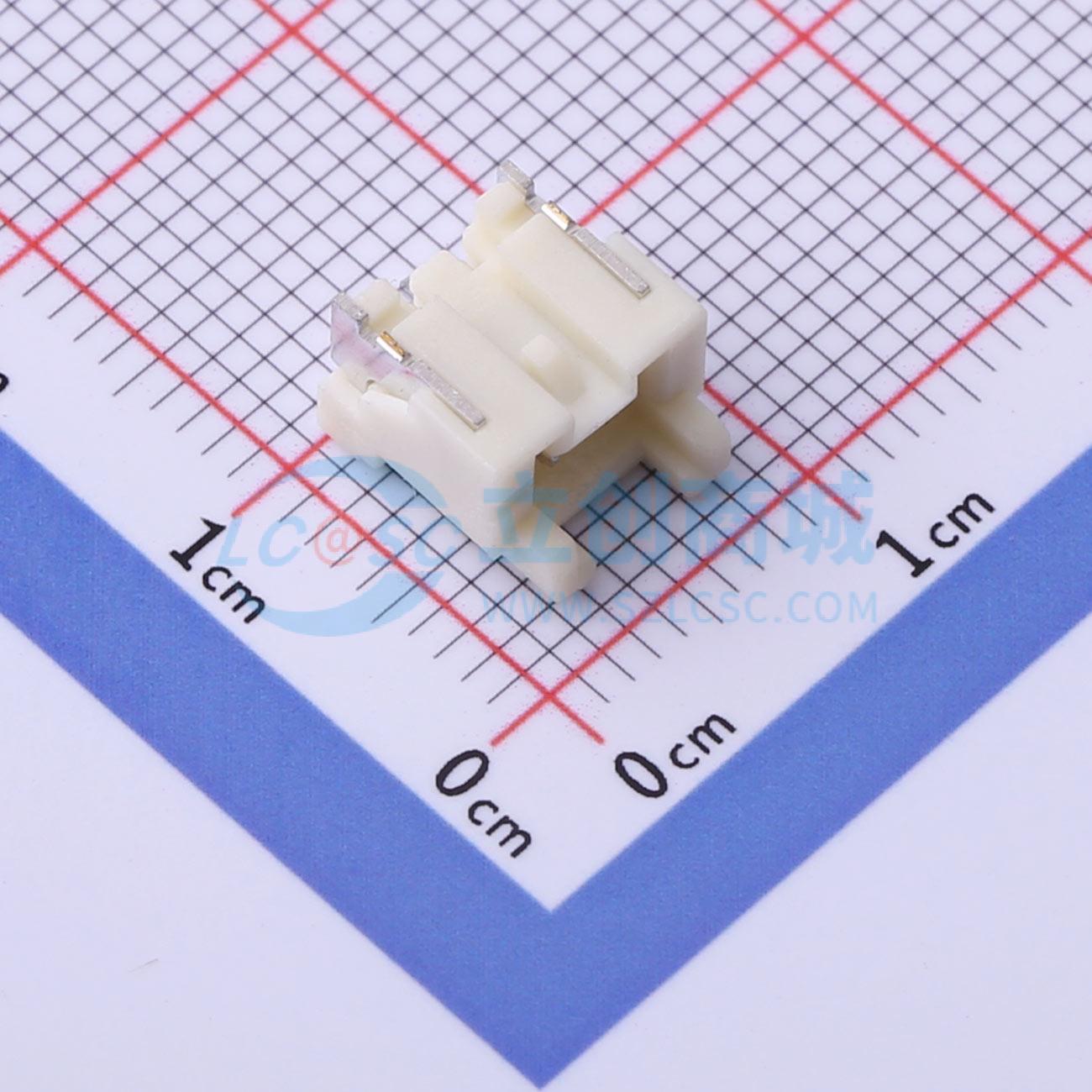 点击查看大图 2012WR-S-2P实物图