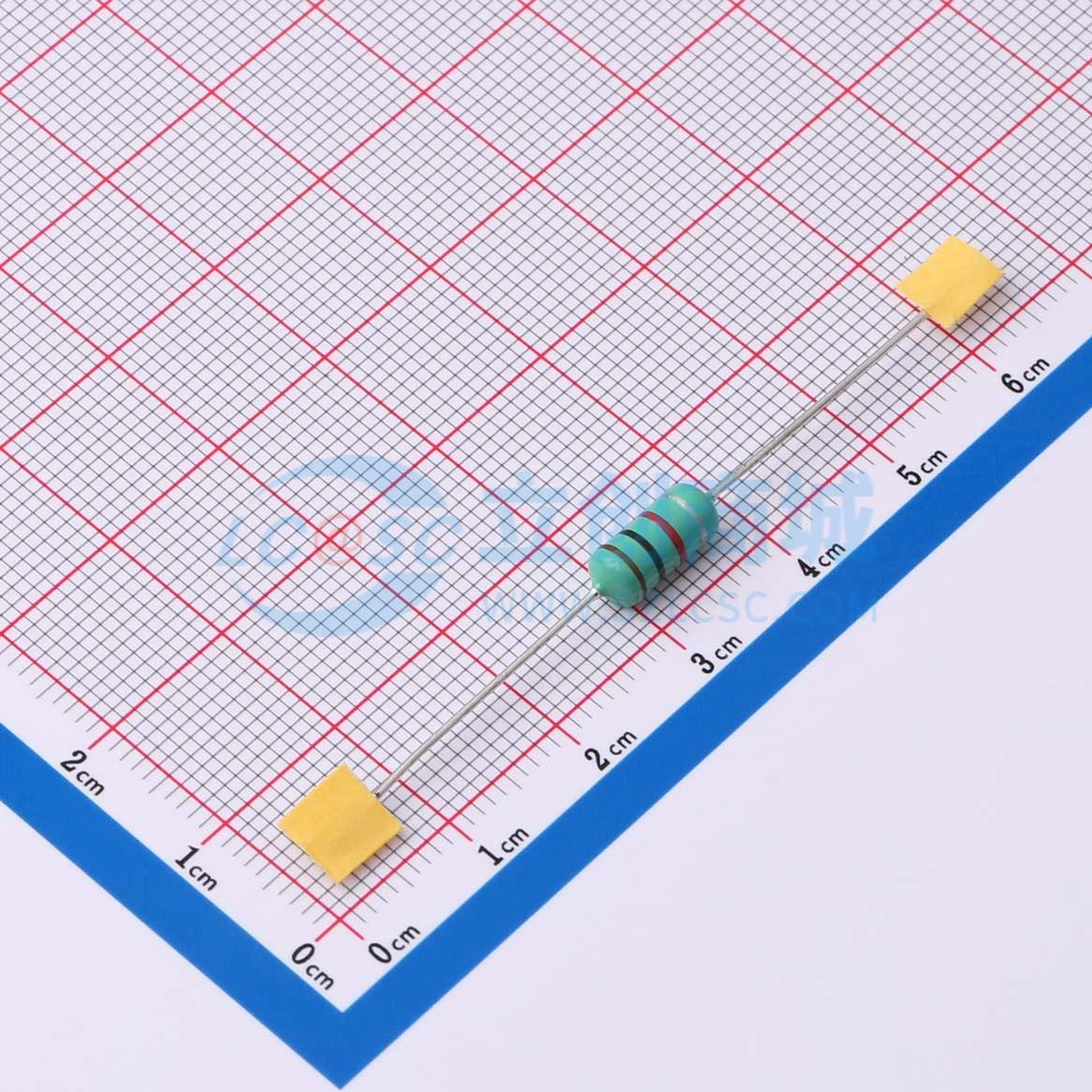 点击查看大图 PDSH0512I-102K实物图