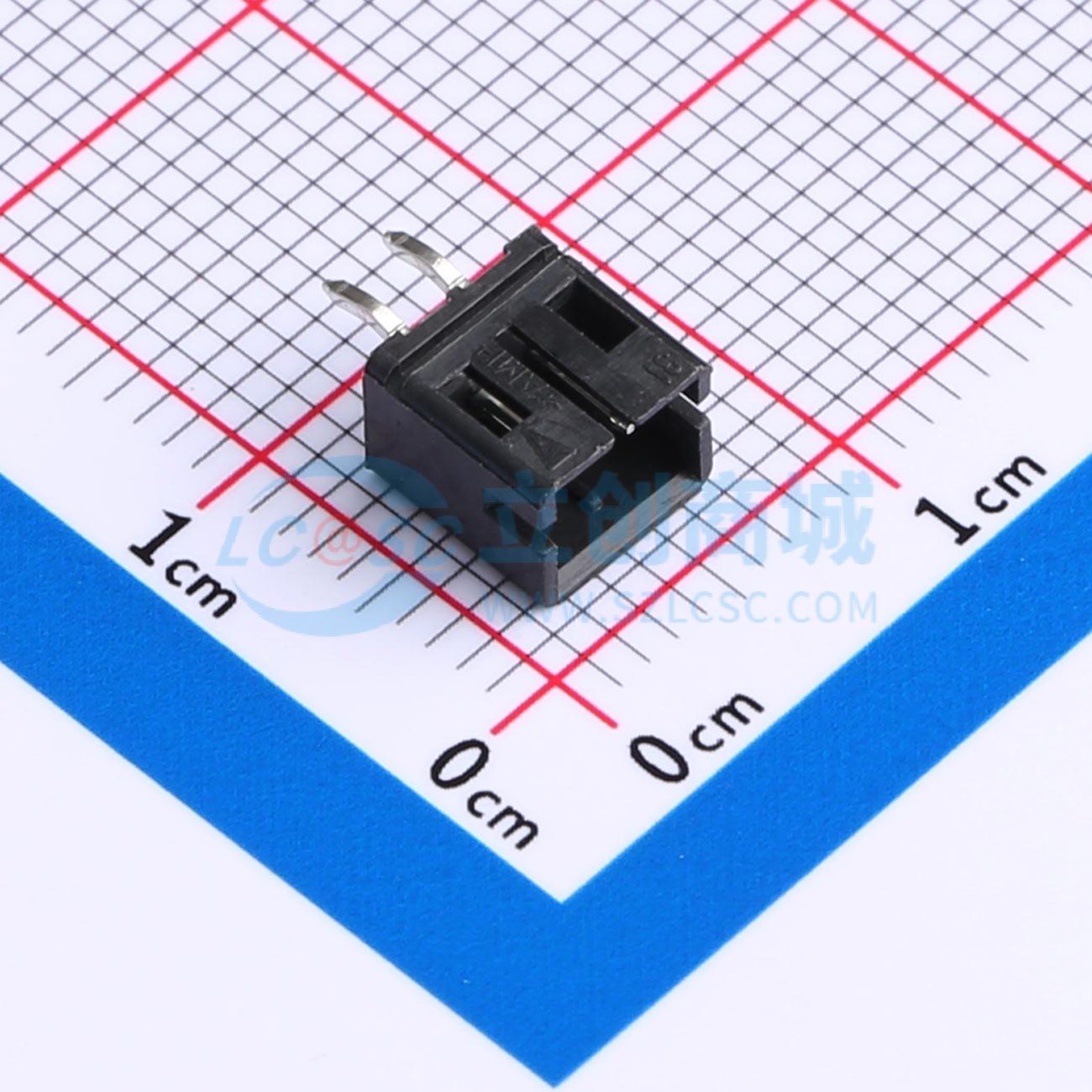 点击查看大图 6-440054-2实物图