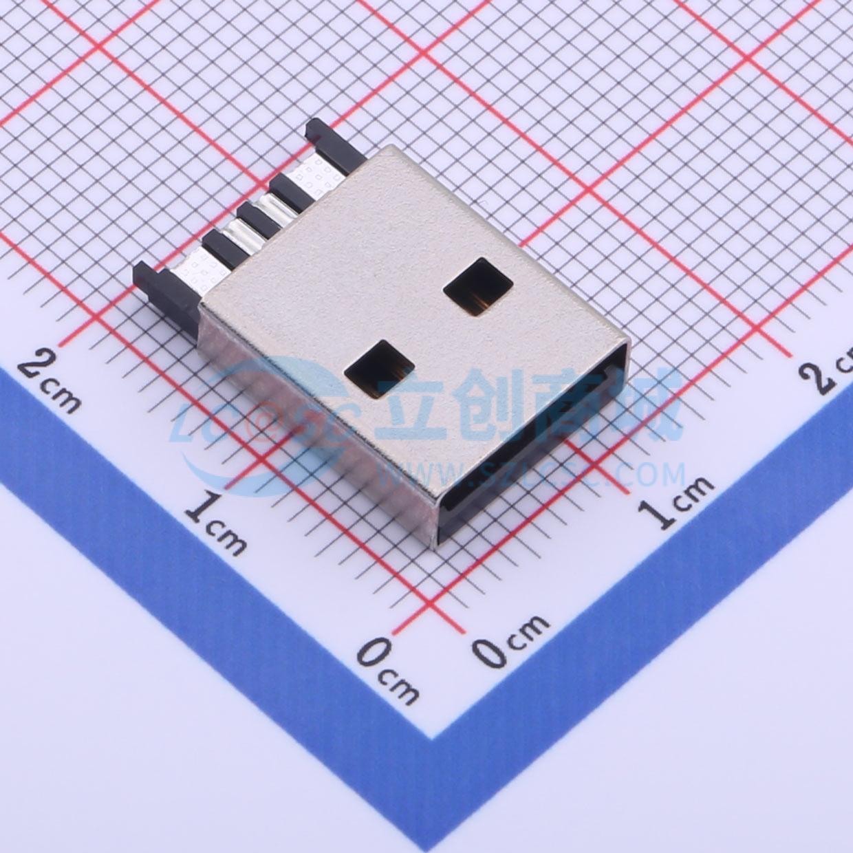 点击查看大图 917-111A102DAM0400实物图