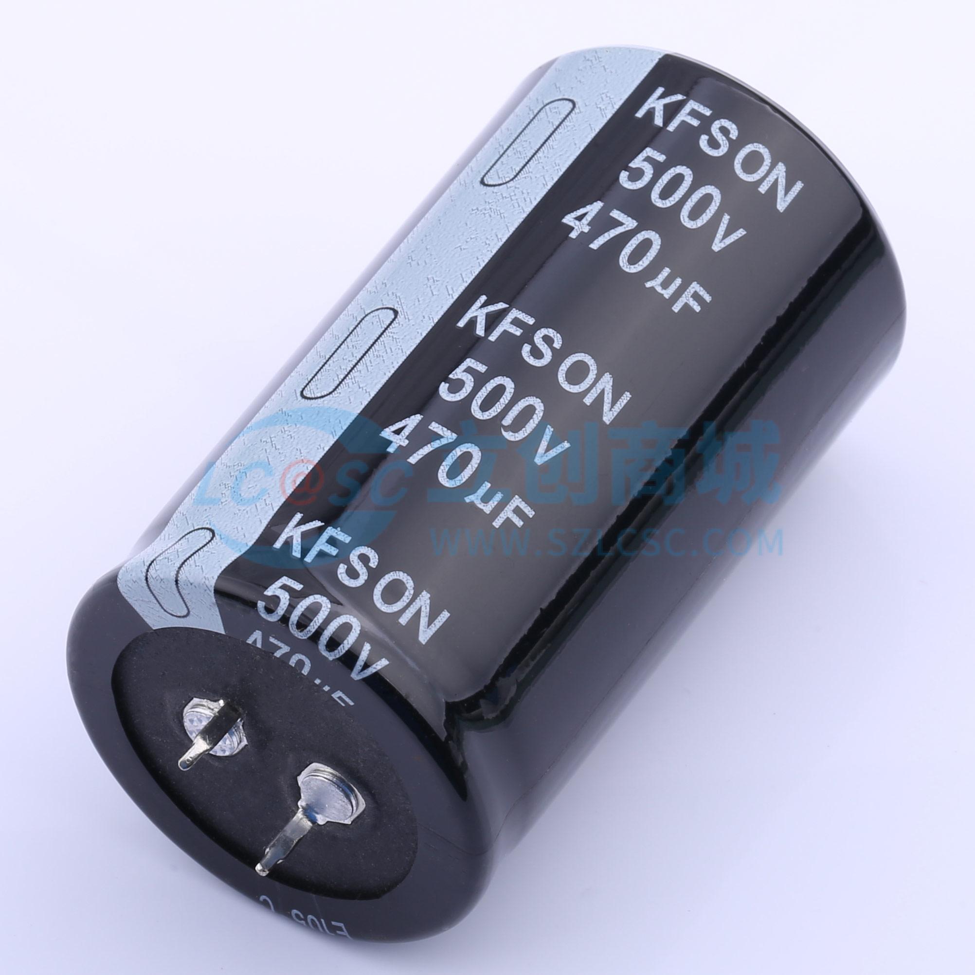 KN471M50035*60A实物图