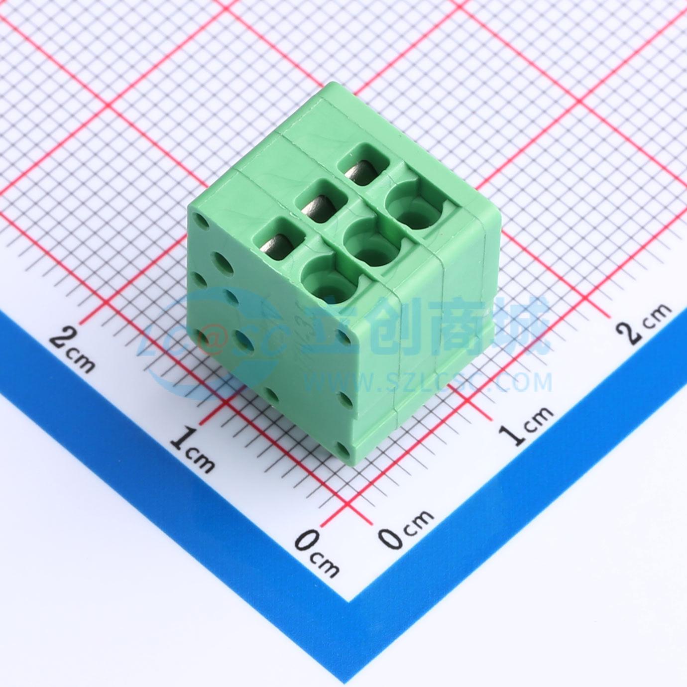 点击查看大图 JL271V-35003G01实物图