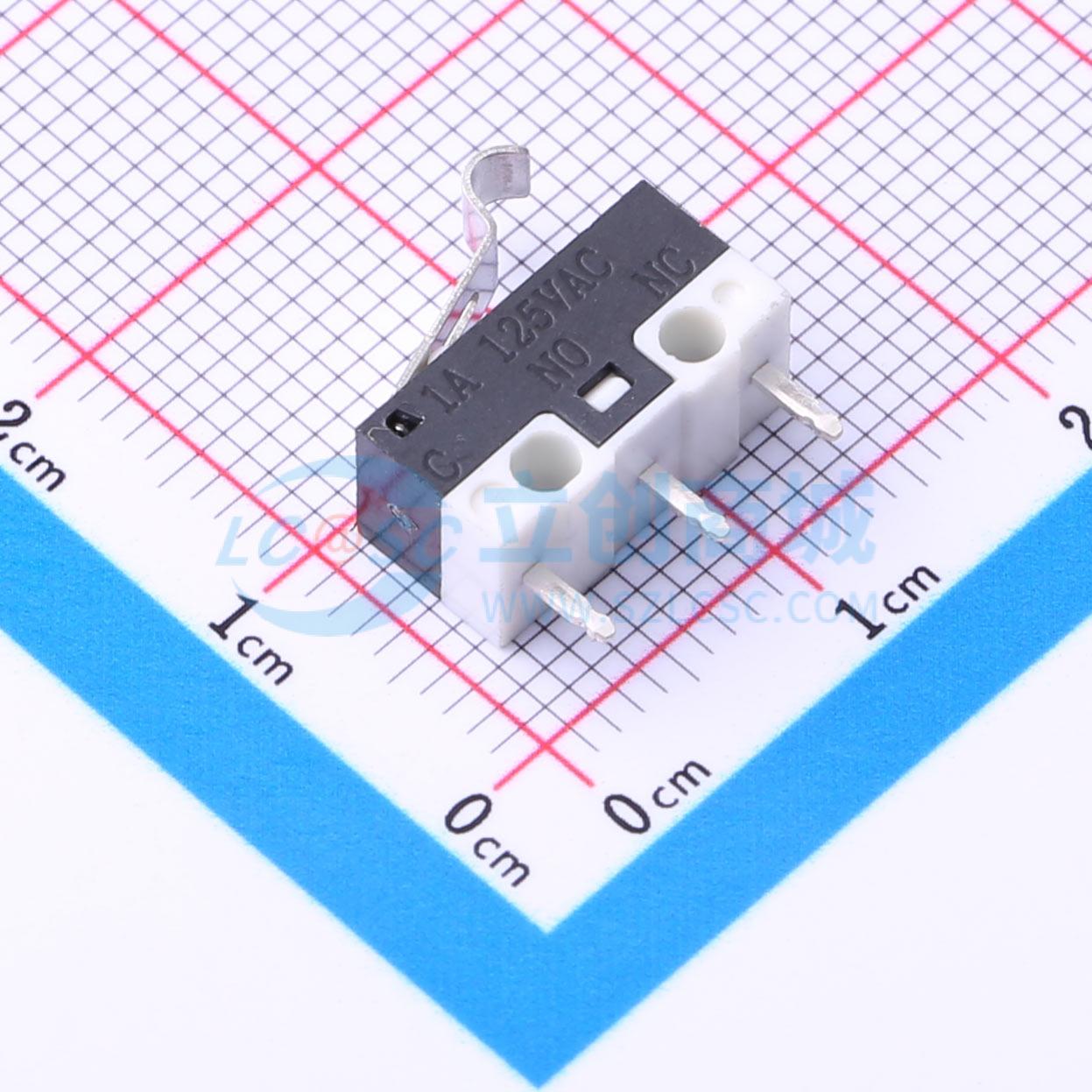 点击查看大图 K9-1267U-H11.8实物图