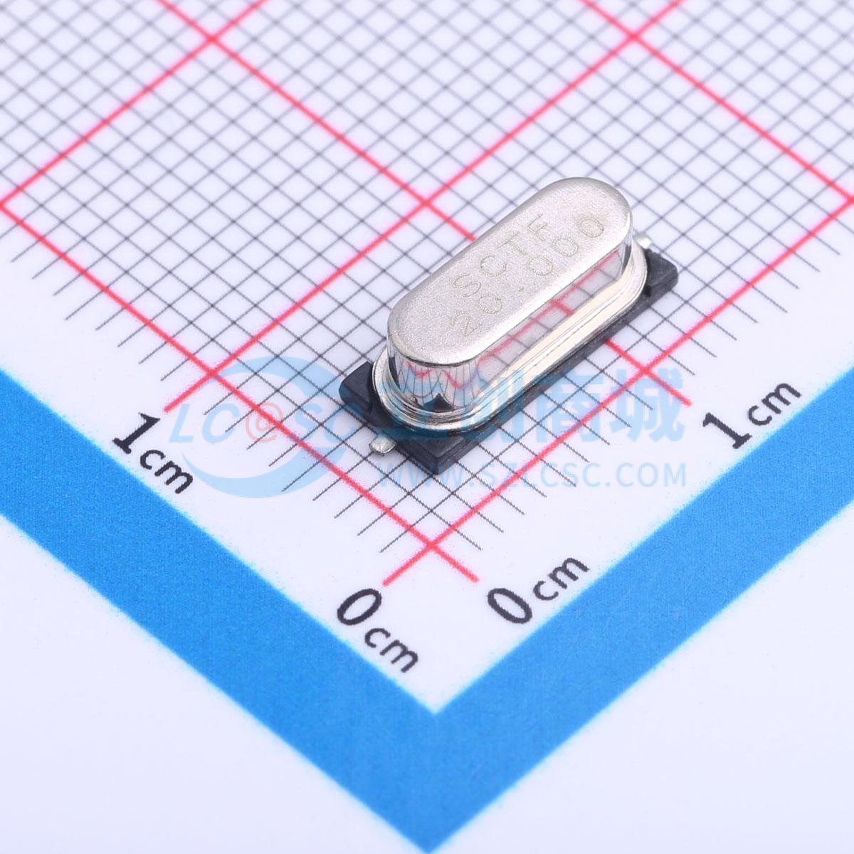 点击查看大图 SXMH20.000F2020F30实物图