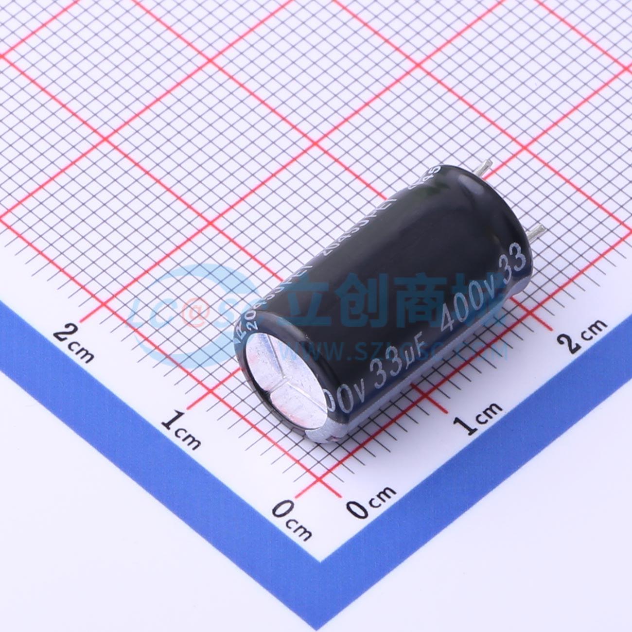 ERK2GM330G18C33TH实物图