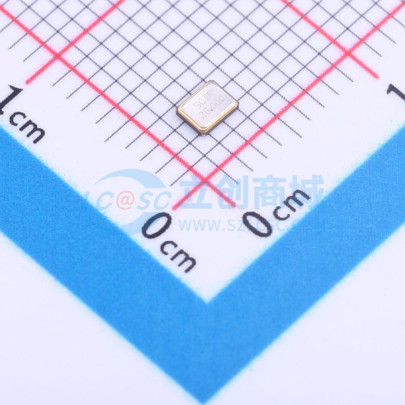 点击查看大图 SX2B26.000F1010F30实物图