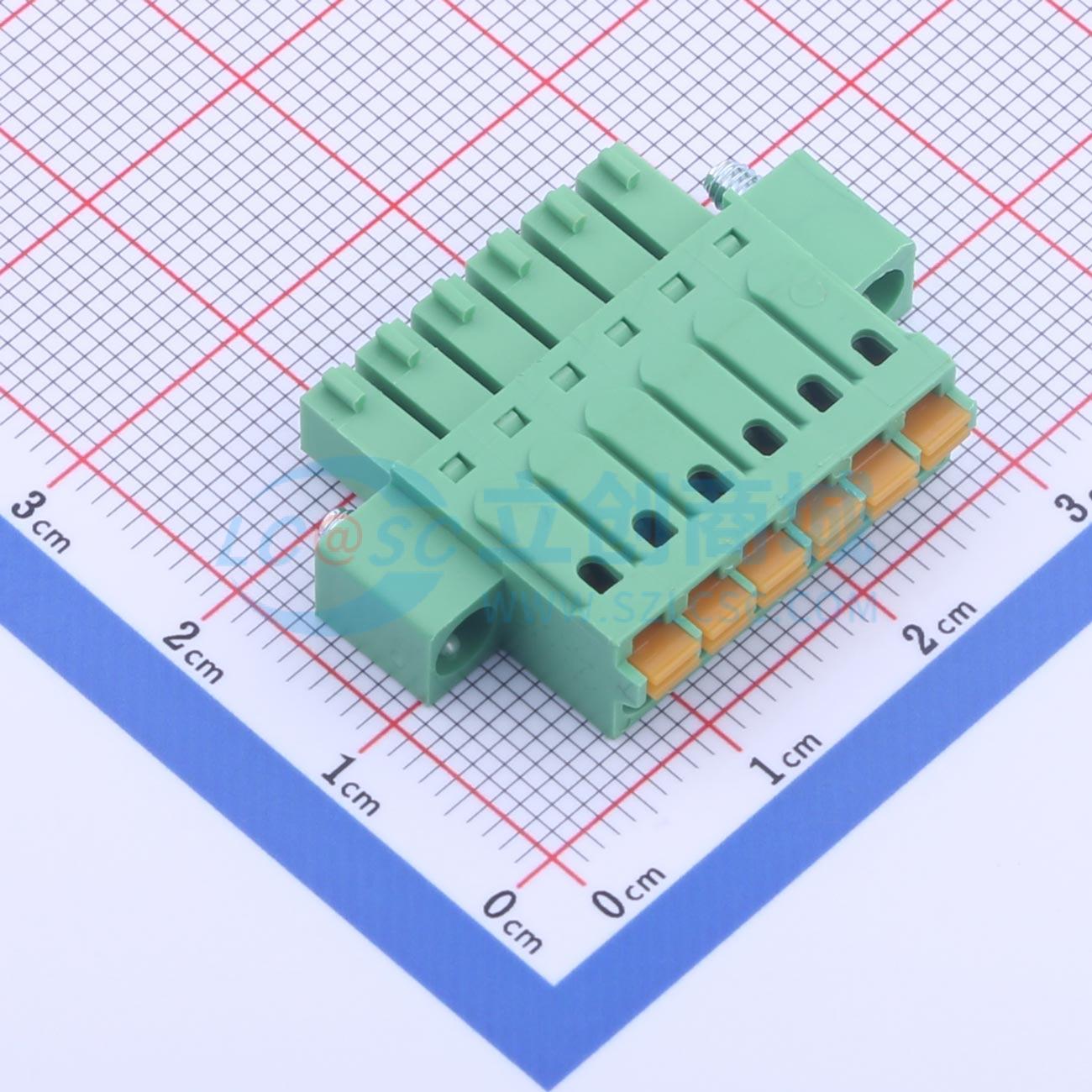 15EDGKNM-3.5-06P-14-00A(H)实物图