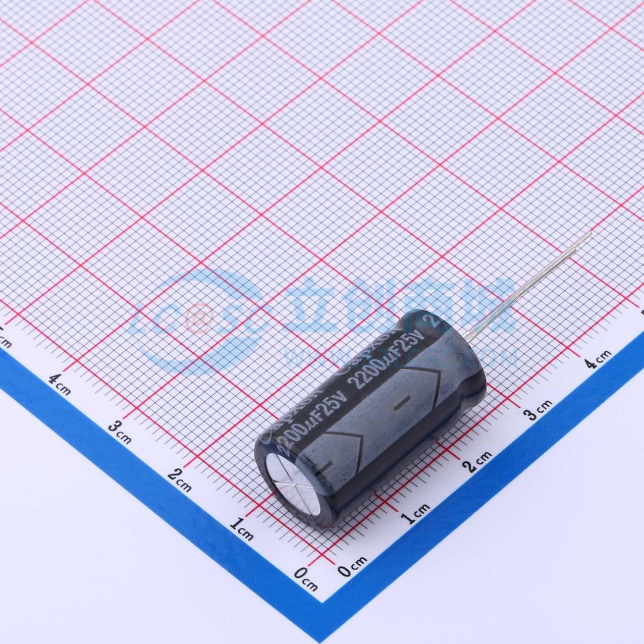 点击查看大图 KM222M025I250A实物图