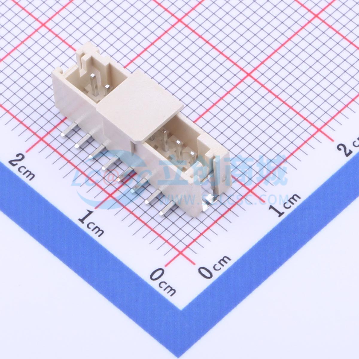 点击查看大图 PH-8ALT实物图