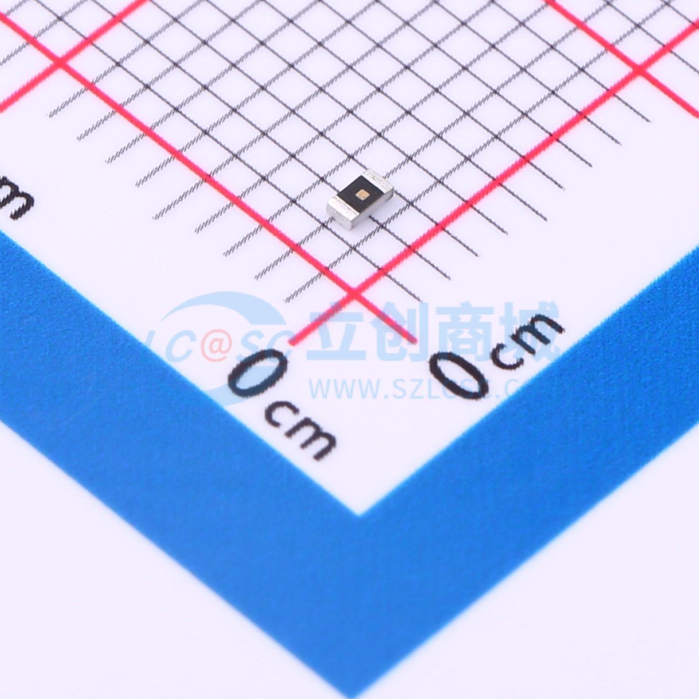 点击查看大图 ESR03EZPJ200实物图