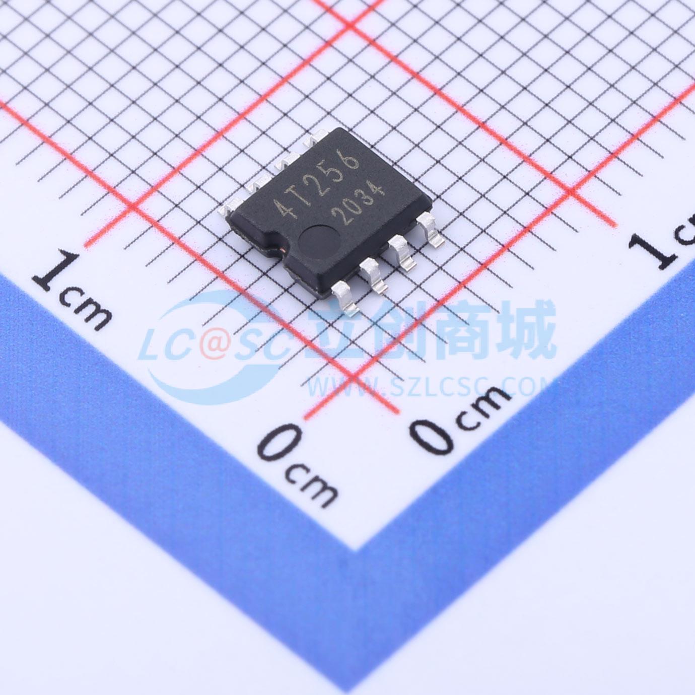 点击查看大图 BR24T256F-WE2实物图