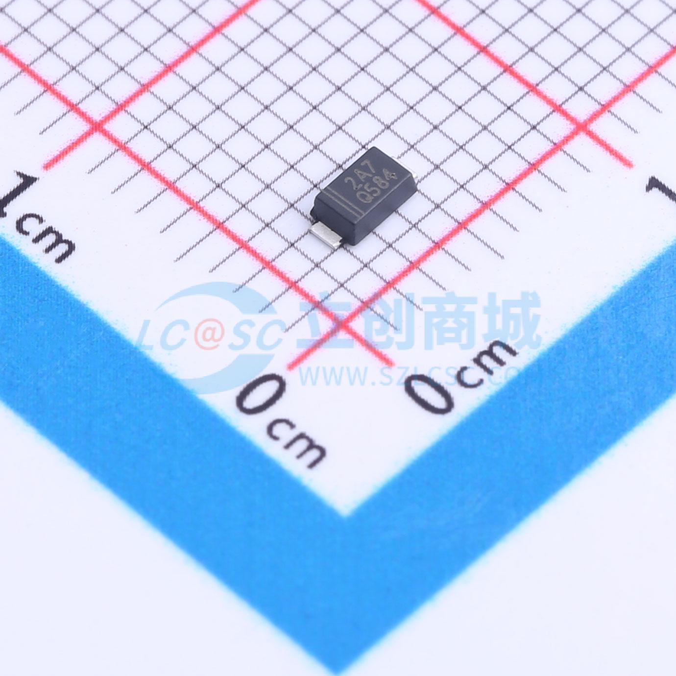 点击查看大图 S2MW实物图