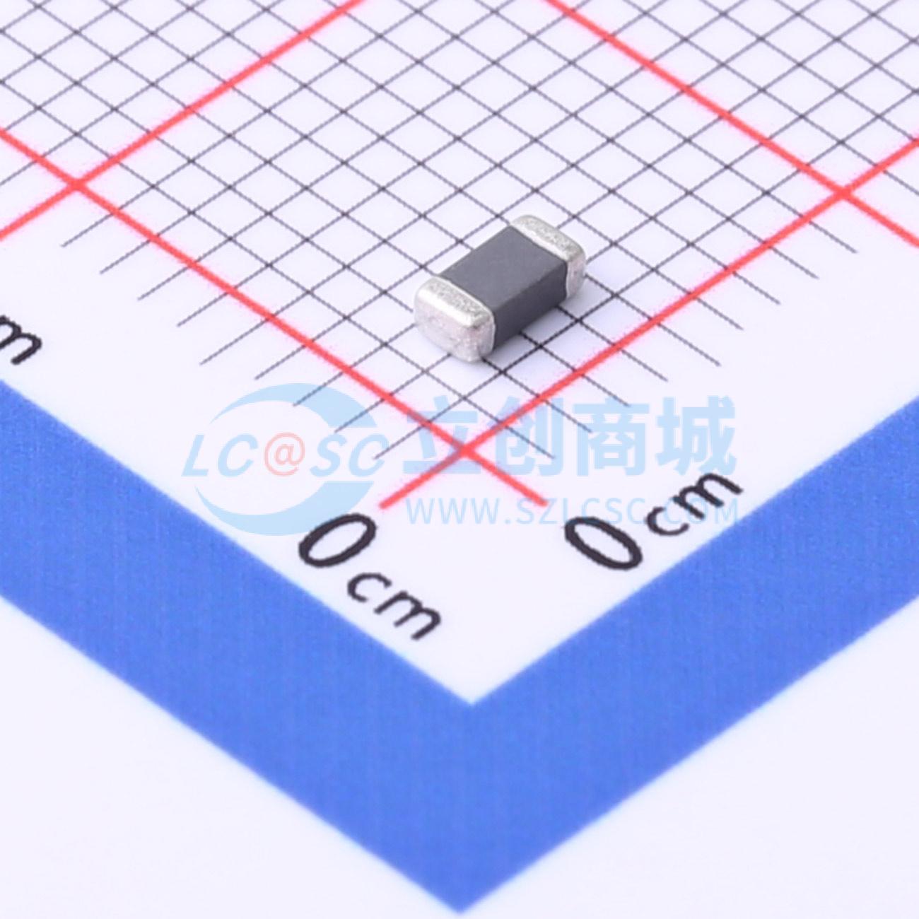 点击查看大图 YI321611U301-3R0T实物图