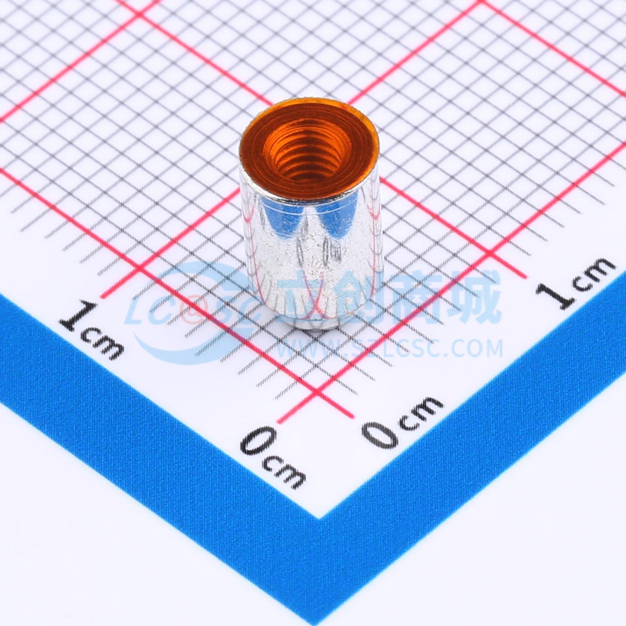 SMTSOM370STR实物图