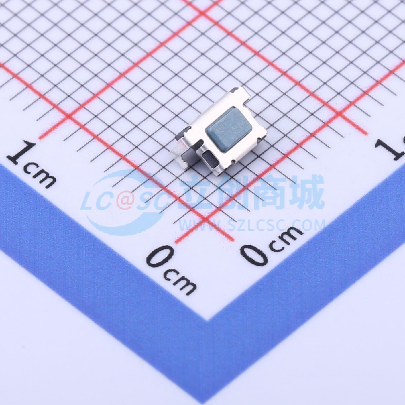 点击查看大图 PTS847MM350LSMTR2LFS实物图