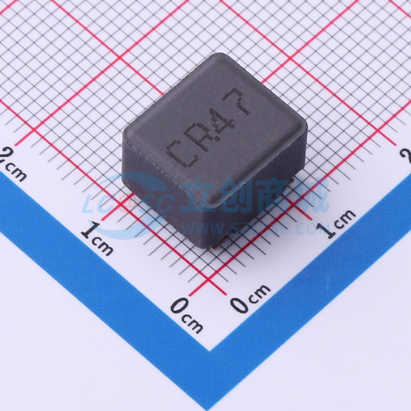 AFSI00121109R47M05实物图