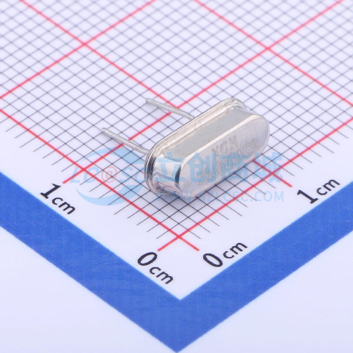 点击查看大图 9AC25000162040C3实物图