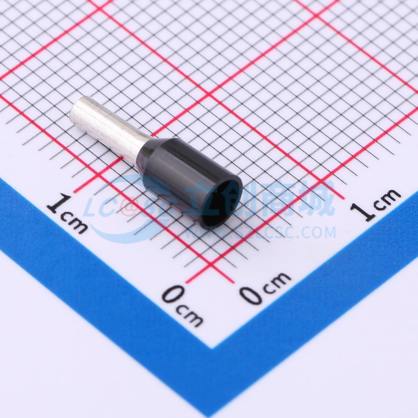 AI 1,5 - 6 BK实物图