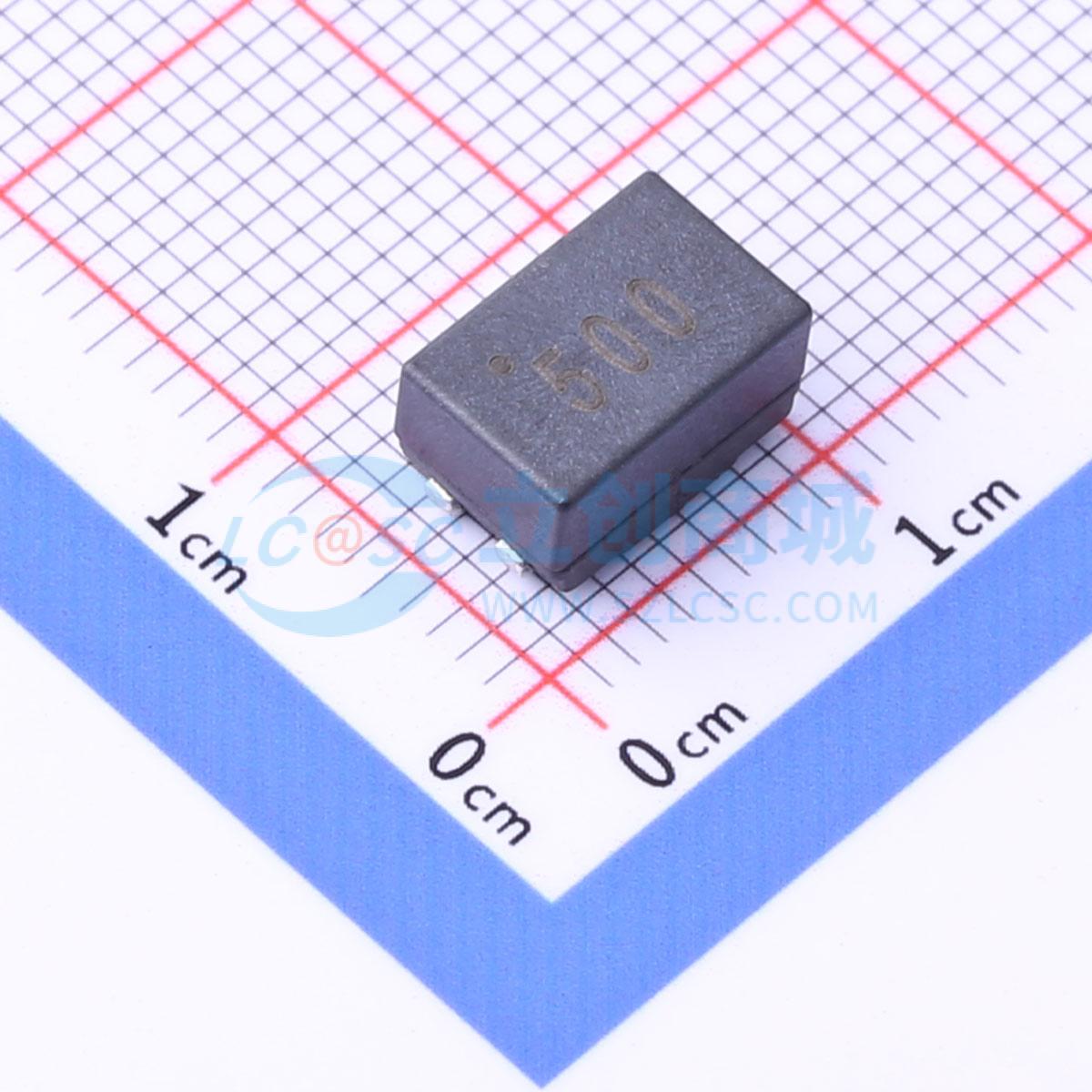 点击查看大图 PSCLAQ0905-500N实物图