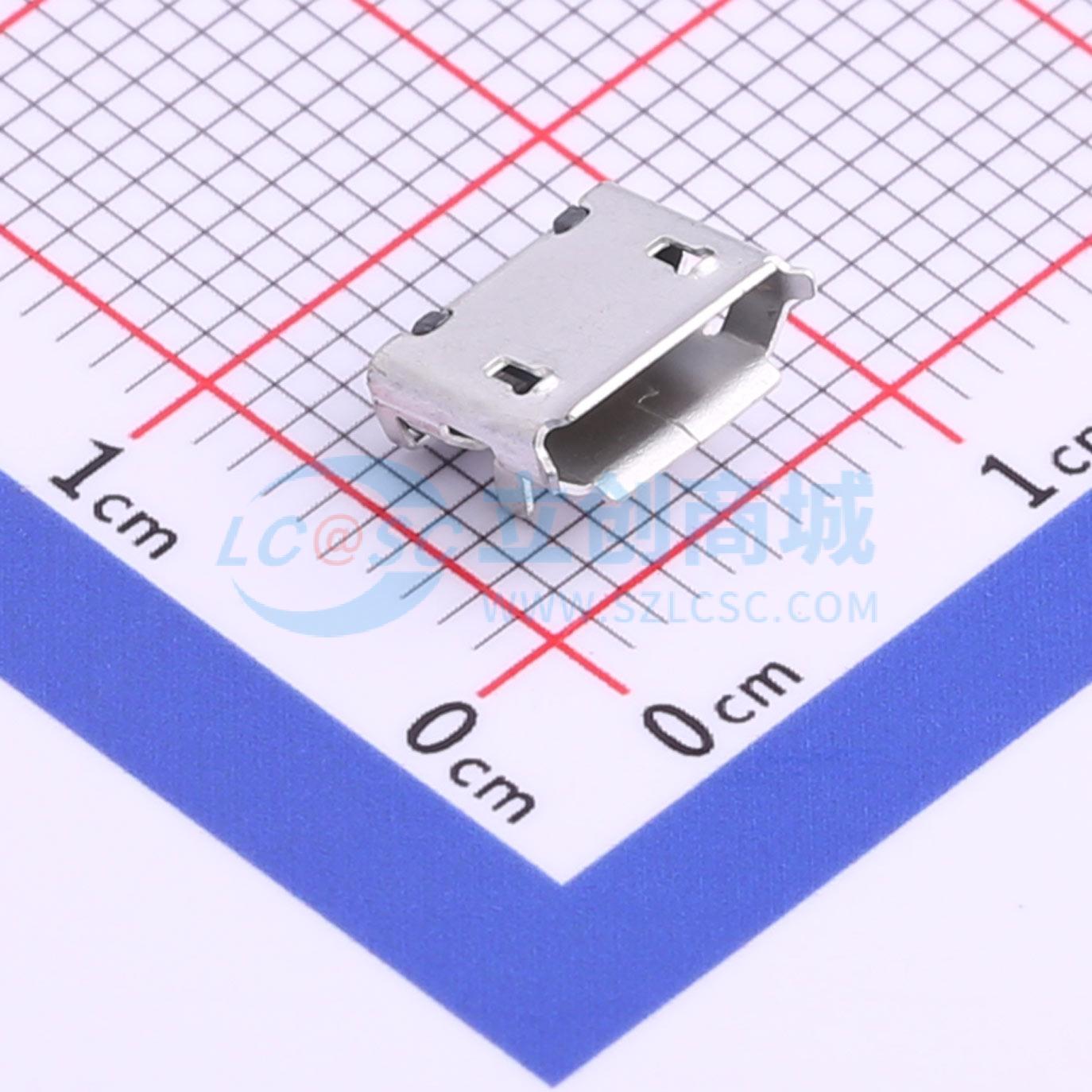 点击查看大图 MICRO-01-G3P2-A1T2实物图