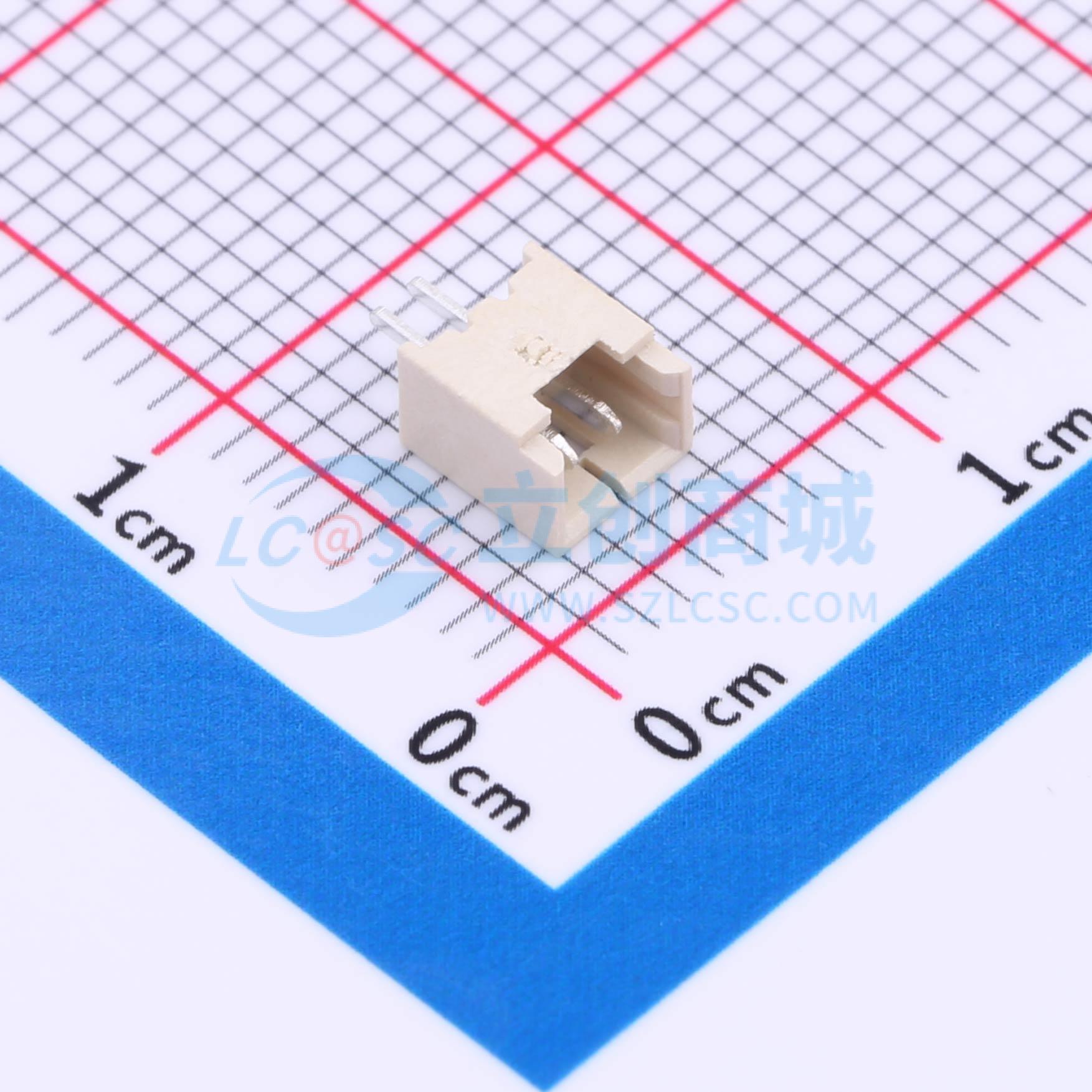 点击查看大图 HDGC1251WV-2P实物图