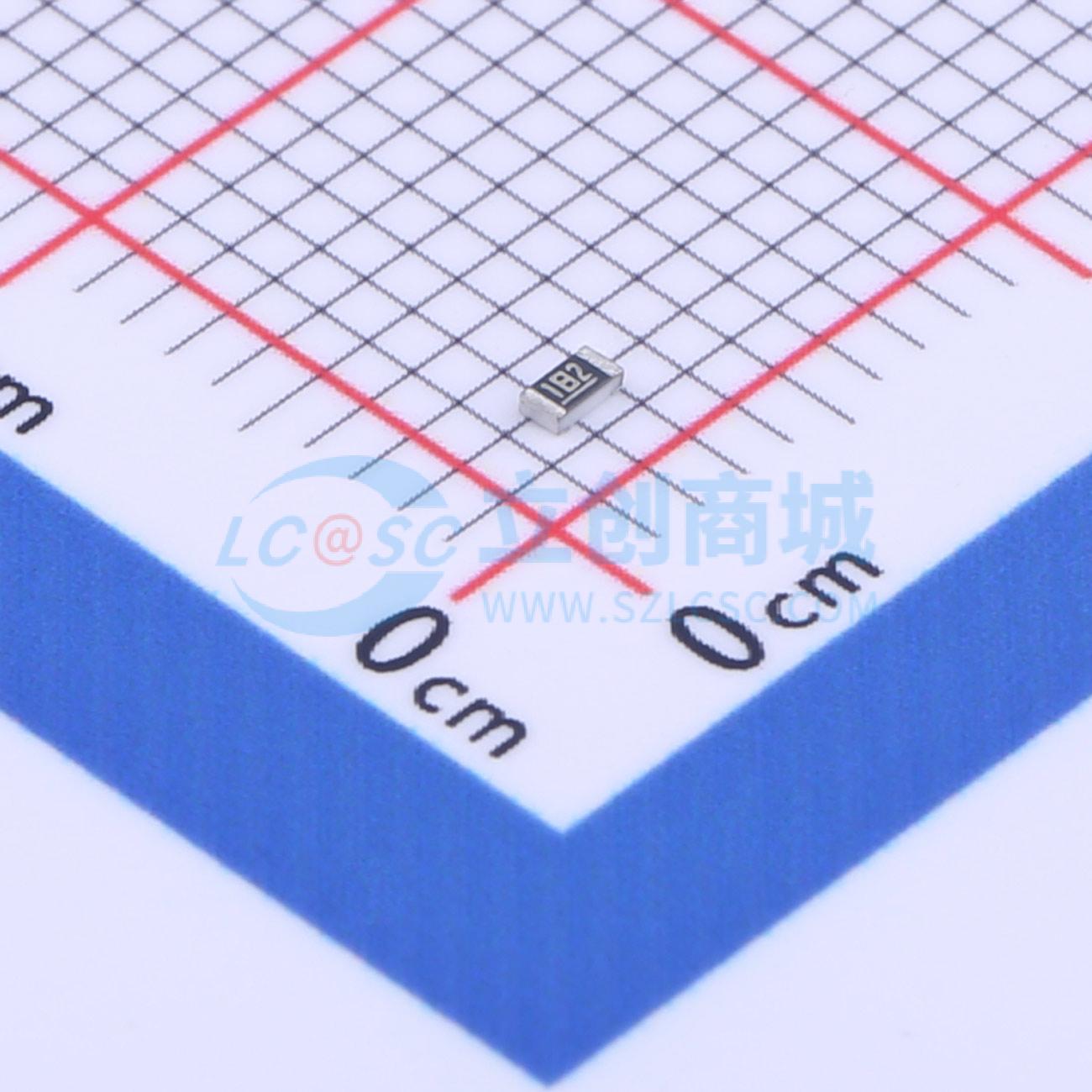 点击查看大图 CQ03WAF1801T5E实物图
