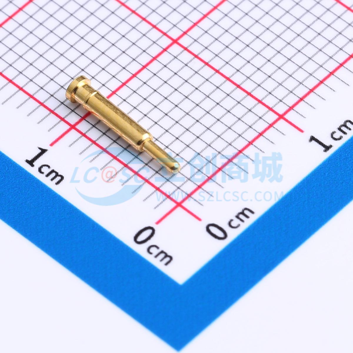 YTC1P-8020-01实物图