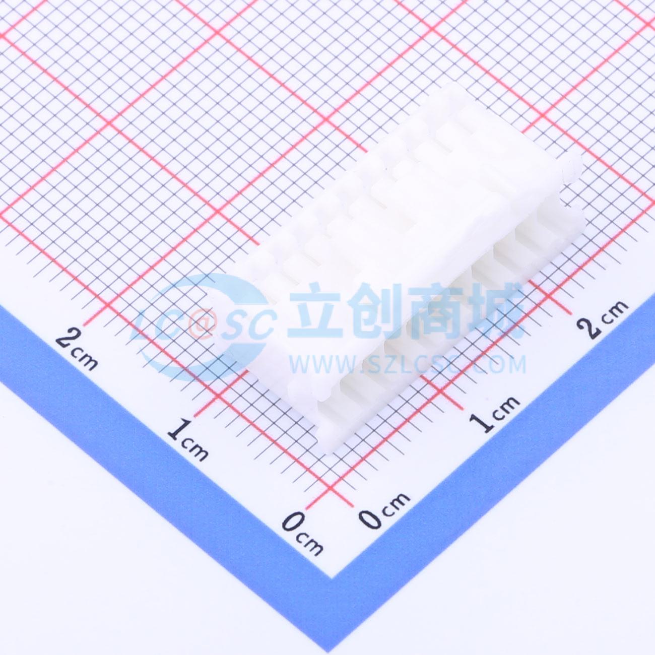 HC-SPH-2*11Y实物图