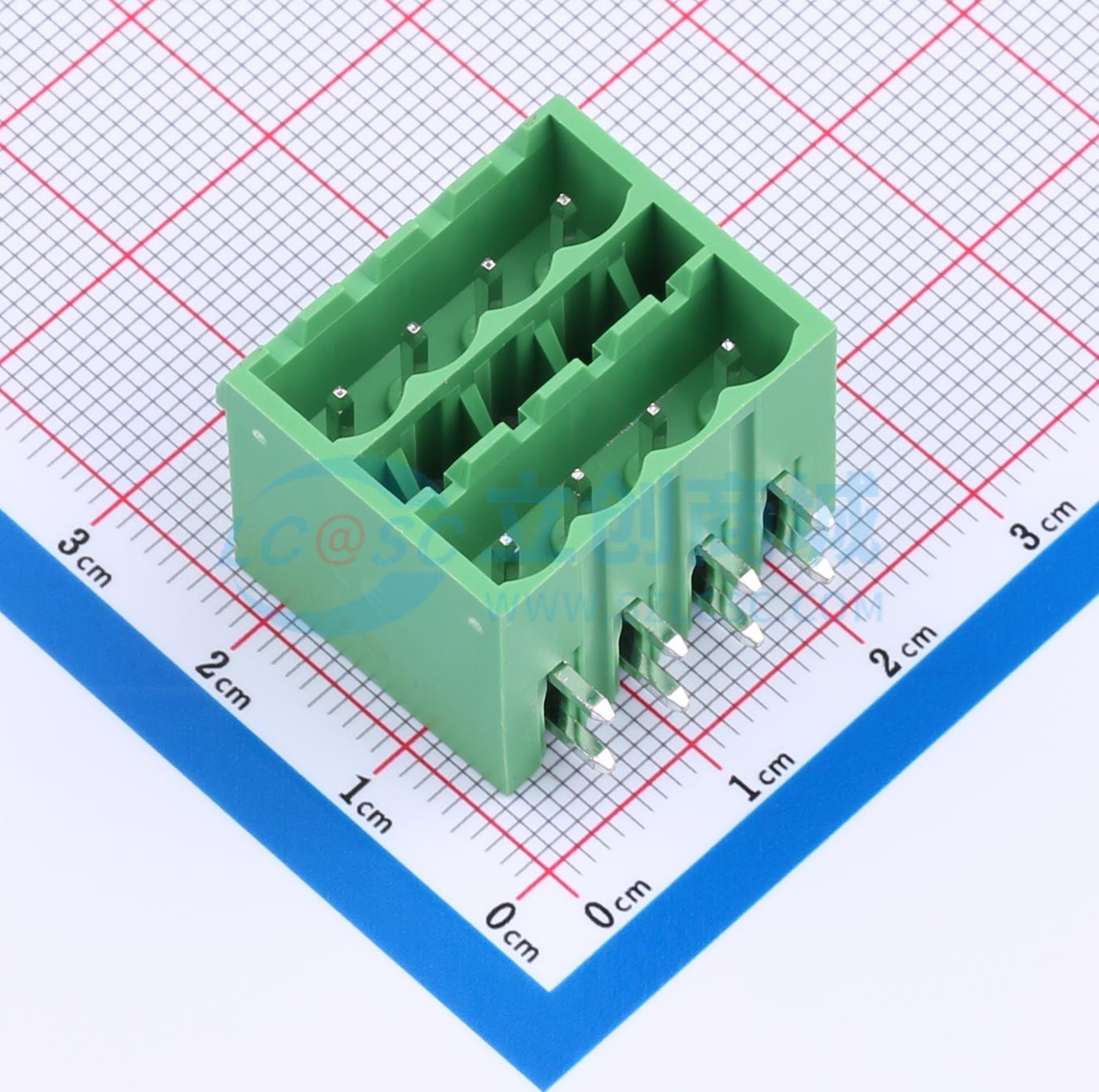 点击查看大图 JL2EDGKRCH-50804G01实物图