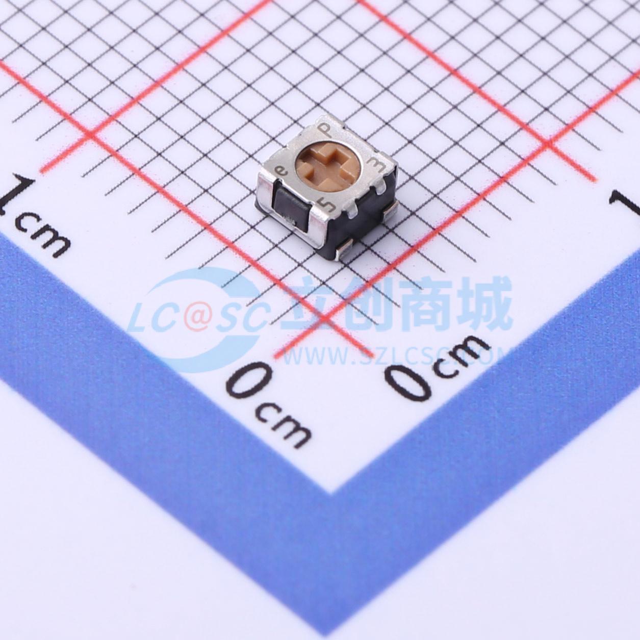 点击查看大图 ST-32ETA53实物图