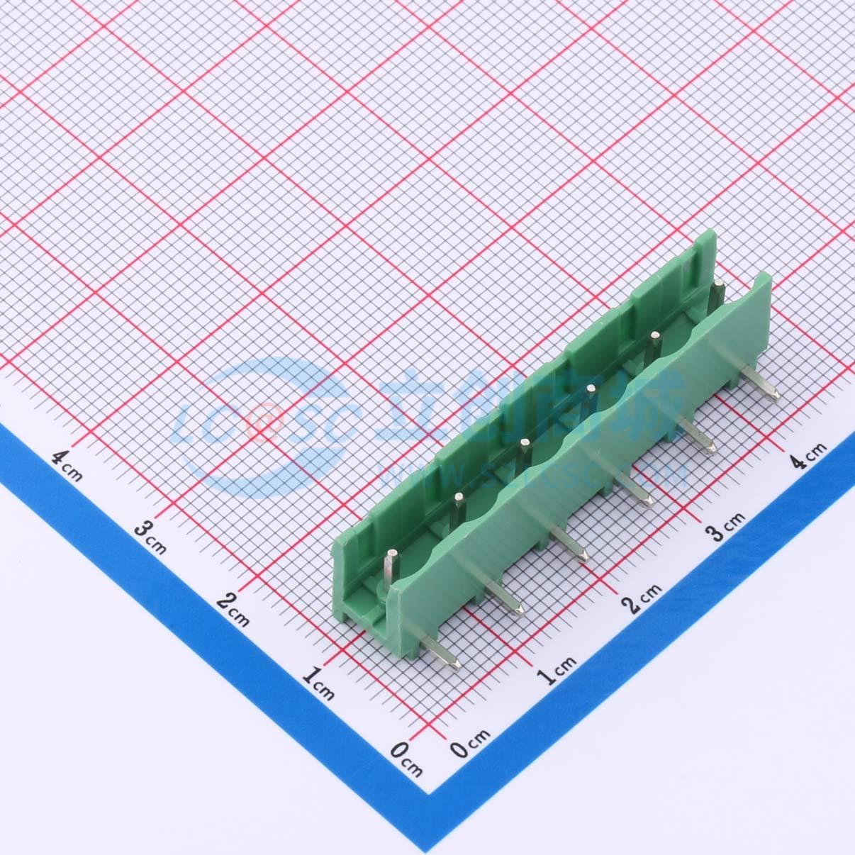KH-ZBF3000R-6P-7.62G实物图