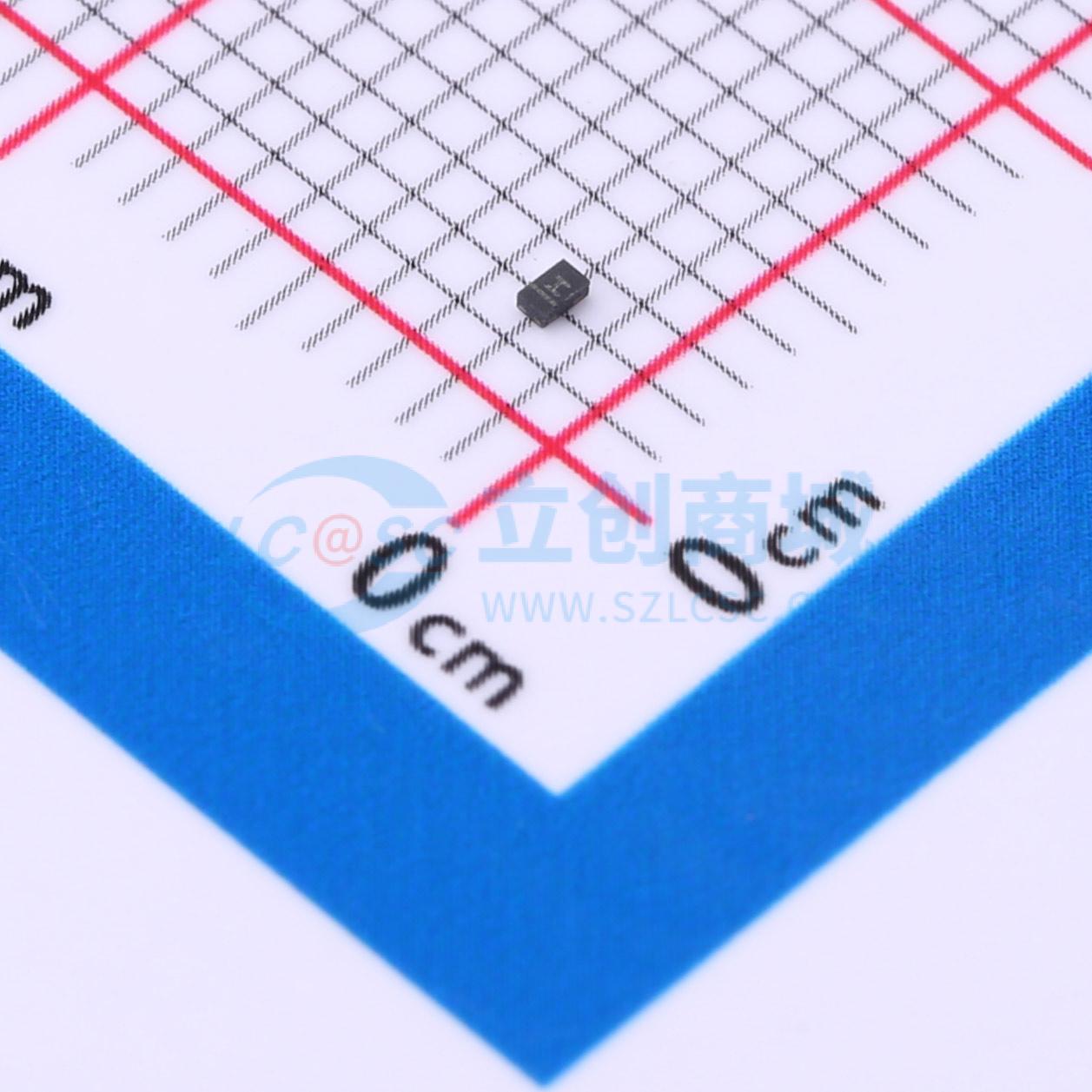 CEDM7001 TR PBFREE实物图