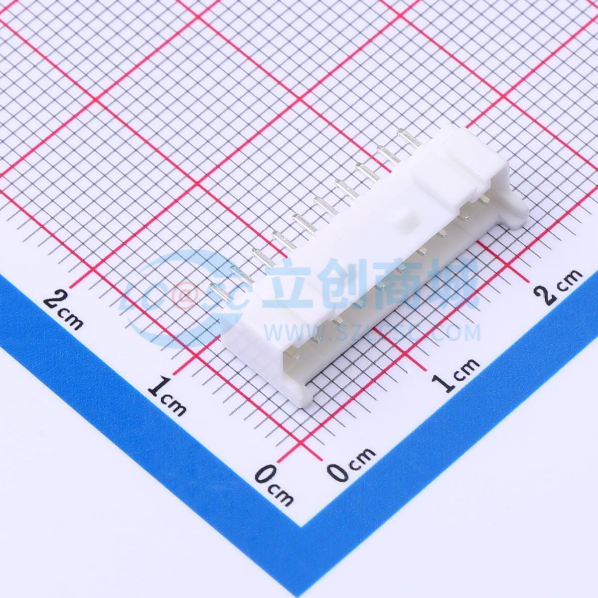 点击查看大图 HDGC2012WV-10P实物图