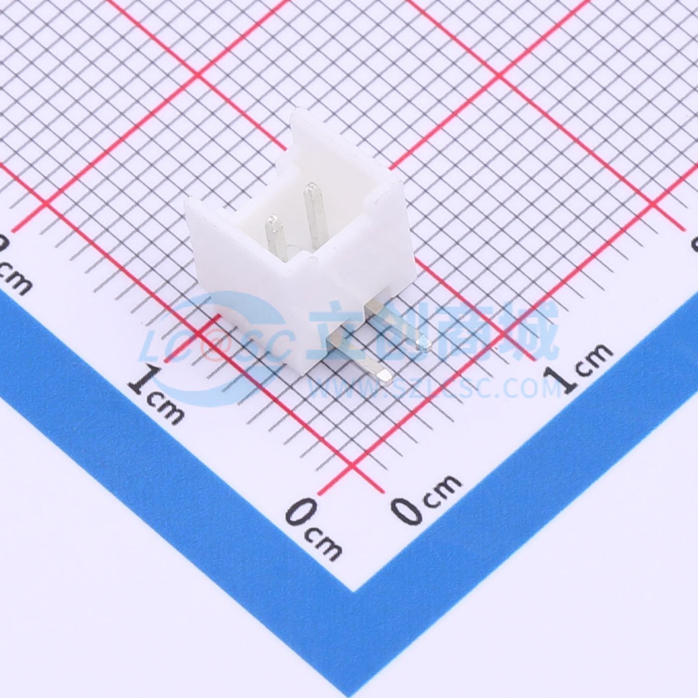 点击查看大图 HDGC2512WR-2P-2实物图