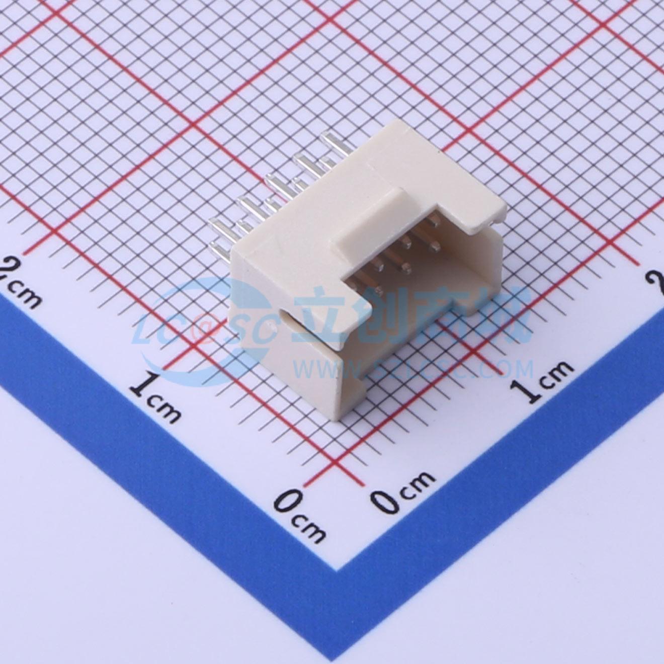 点击查看大图 FWF20012-D10S22W5B实物图