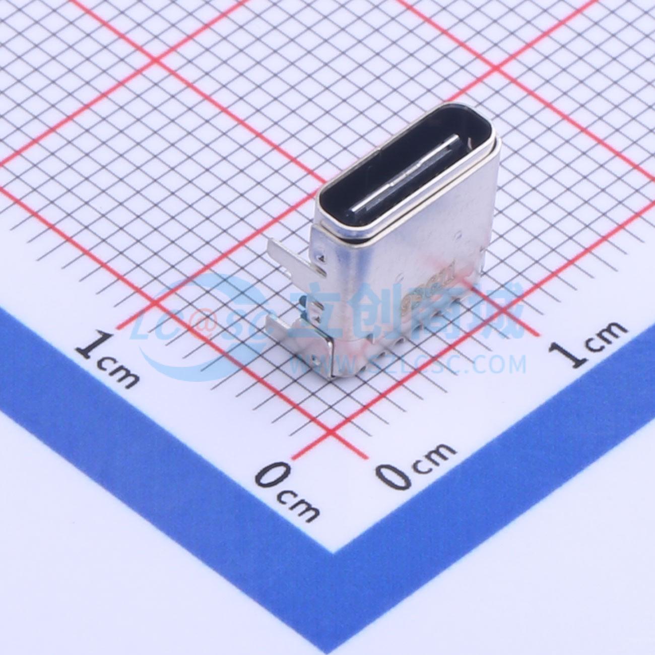 点击查看大图 UT12113-11601-7H实物图