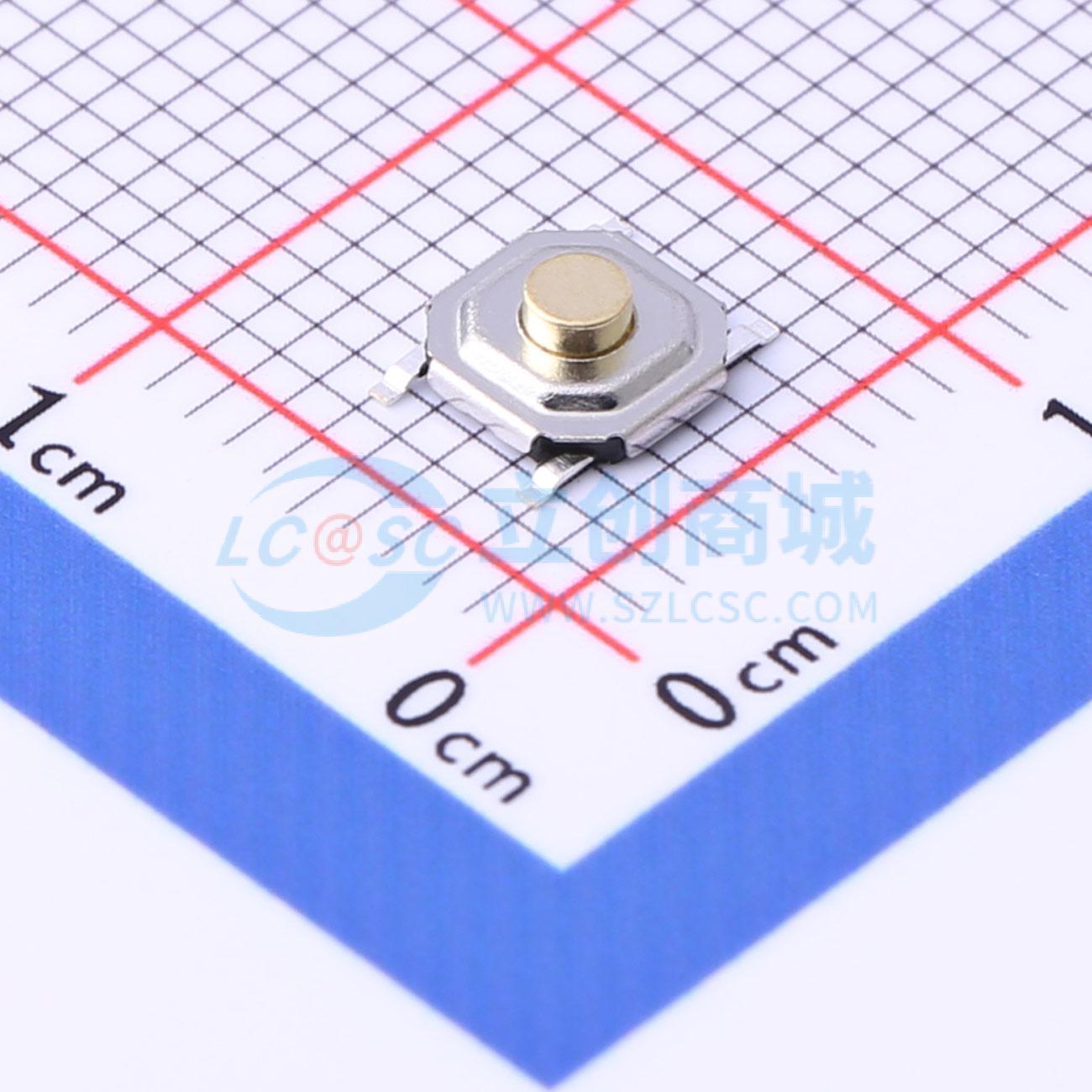 点击查看大图 TSC005B2026A实物图