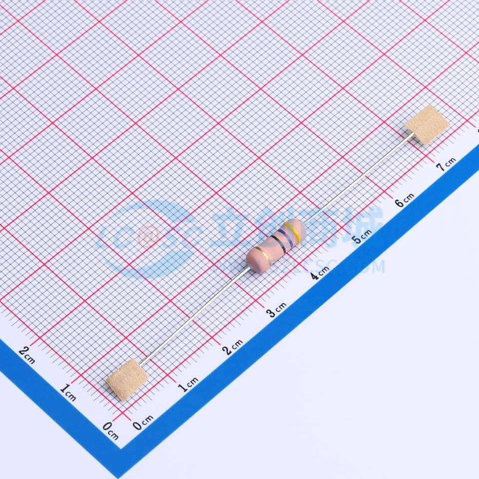 点击查看大图 RSS 2W 47R J T/B实物图