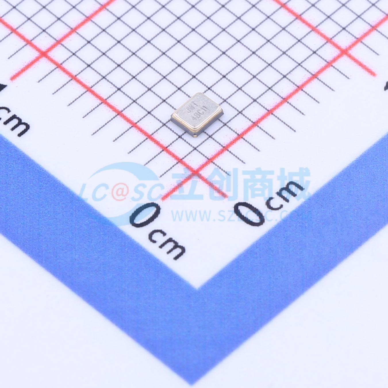 点击查看大图 CN4048M00011T8188020实物图