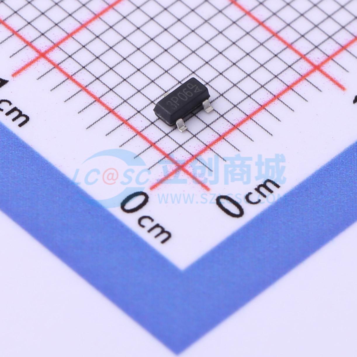 点击查看大图 LM2309实物图