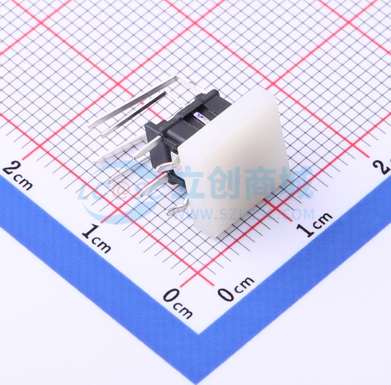 TPB02-205L4W-R实物图