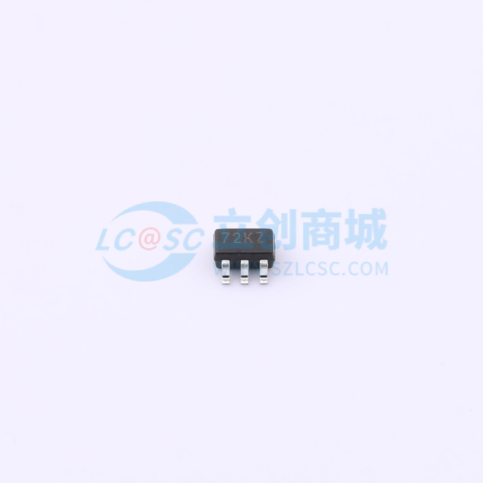 L2N7002SDW1T1G-ES商品缩略图